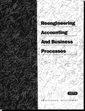 Reengineering Accounting and Business Processes